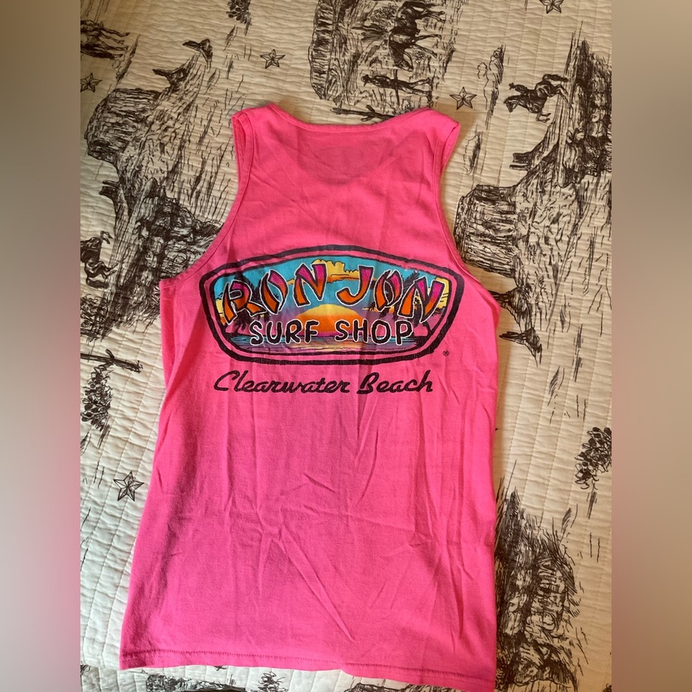 Ron Jon surf shop